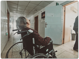 Nursing Home Abuse Lawyer Munley