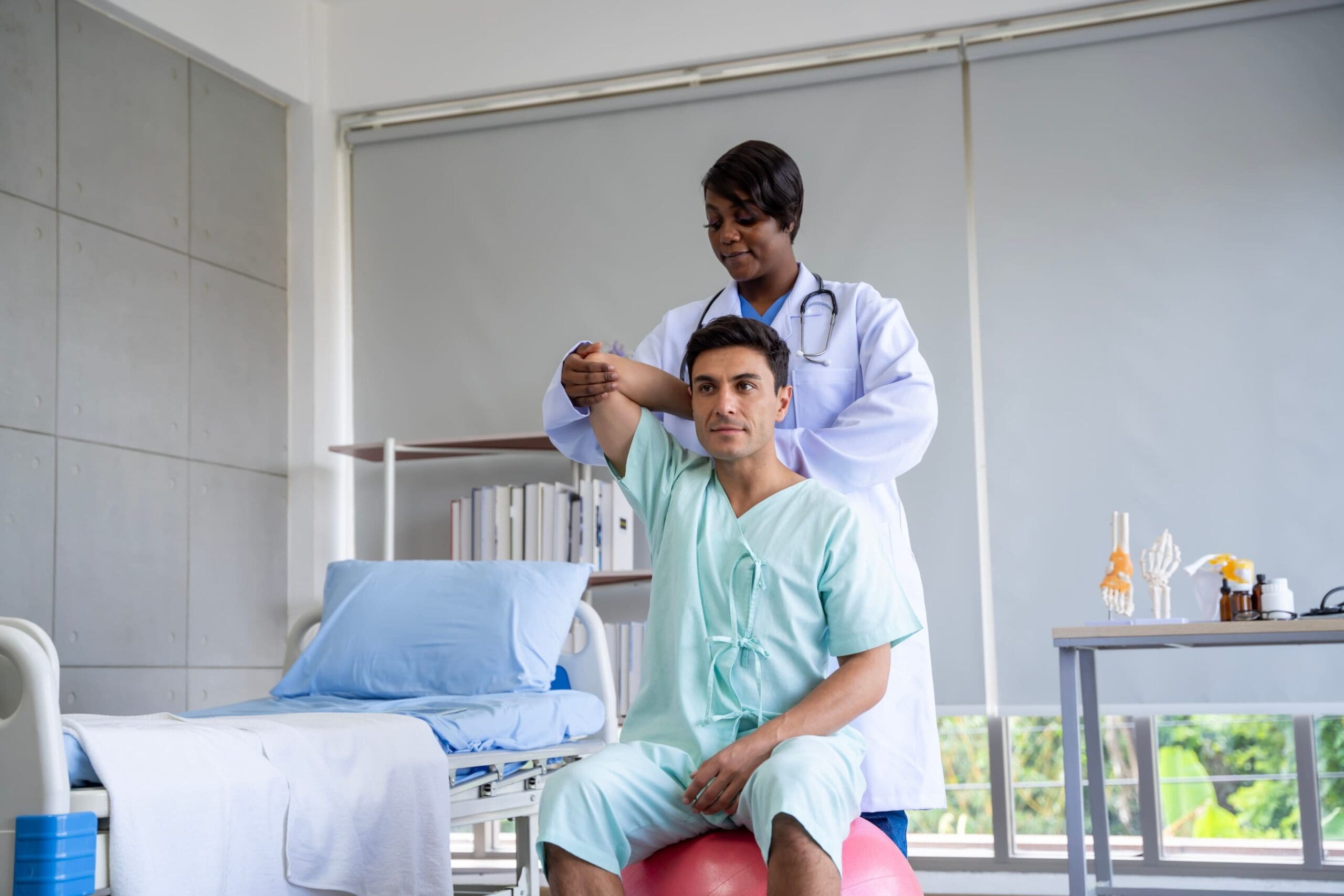 Essential Documentation for Physical Therapy Coverage