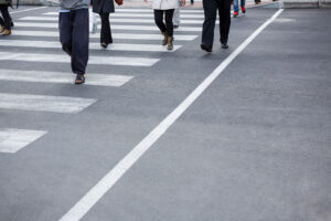 Where Can I Find a Pedestrian Accident Lawyer Near Me in Allentown?