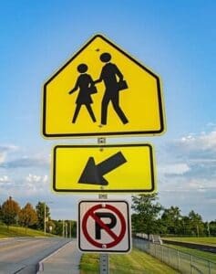 Pennsylvania Pedestrian Laws, Chester pedestrian accident lawyer