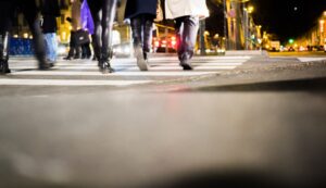 pedestrian accident attorney