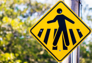 Common Pedestrian Accident Injuries