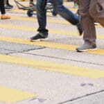 Wilkes-Barre pedestrian accident lawyer
