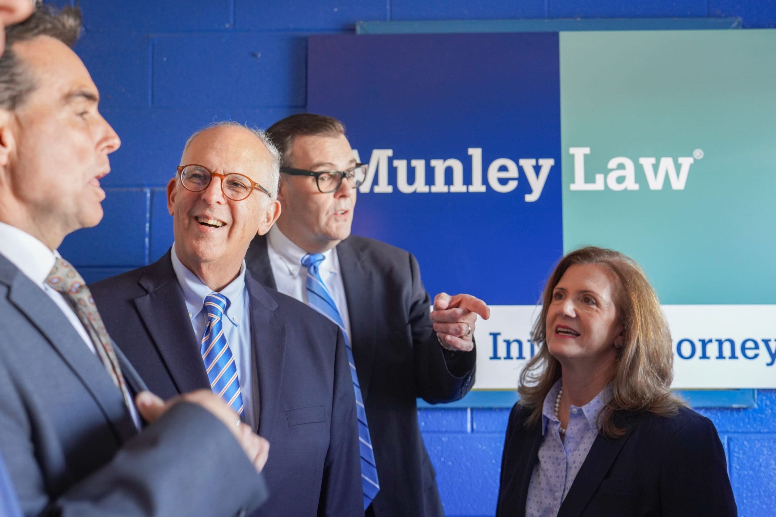 Contact a Lebanon Construction Accident Attorney Today