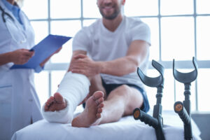 Jim Thorpe Personal Injury Lawyer