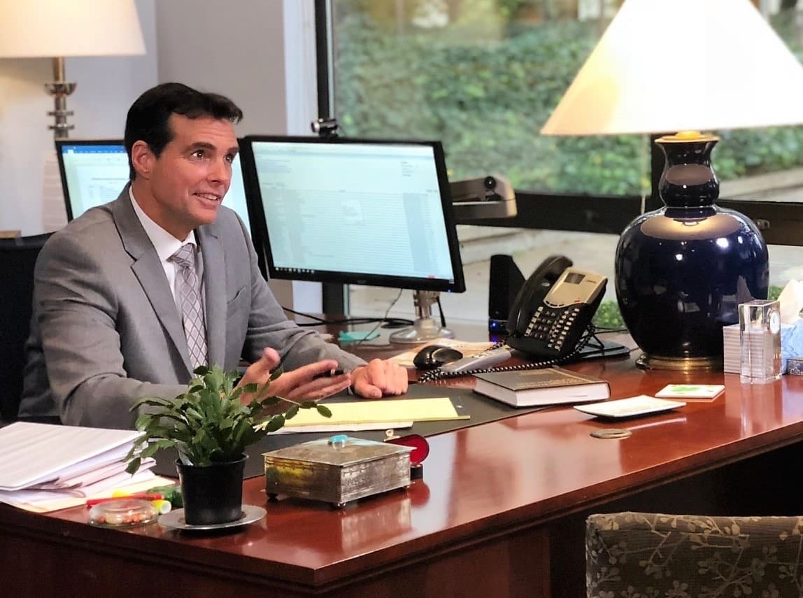 Contact a Tobyhanna Personal Injury Attorney Today