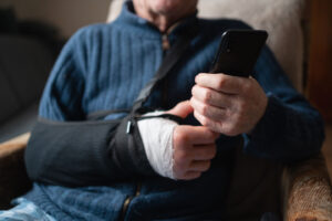 Using social media while involved in a personal injury lawsuit