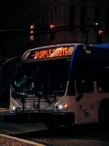 atlanta bus accident lawyers handling cases against public and commercial buses
