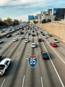 Atlanta car accident lawyer