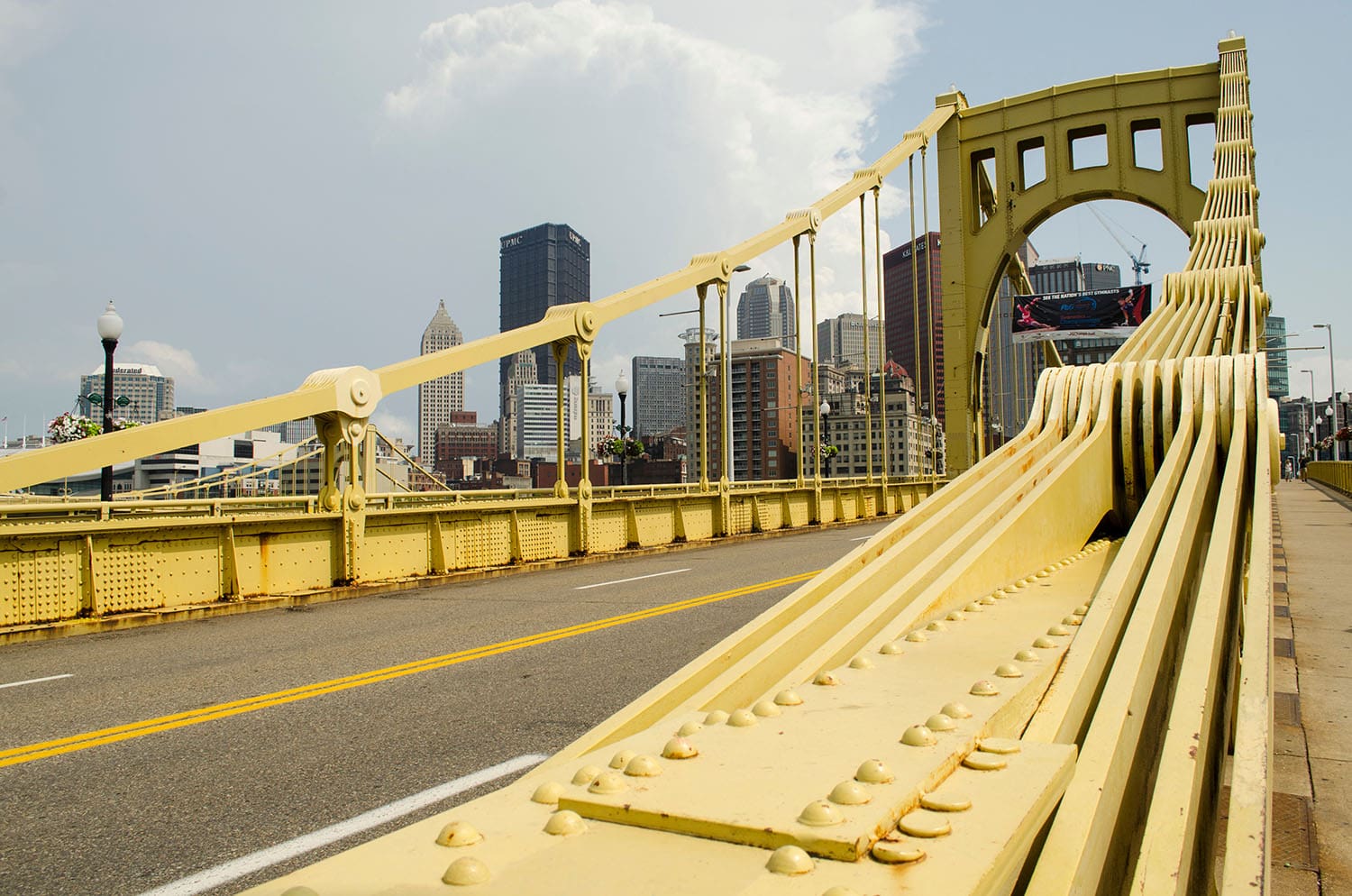 The Hidden Vulnerability: Why Delaware River Bridges Face Ship Collision Risk (NTSB report)