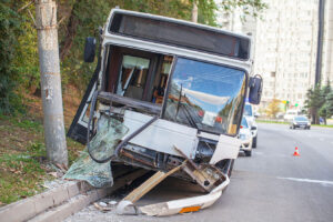 Bus Accident Lawyer