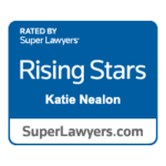 Super Lawyers Rising Star