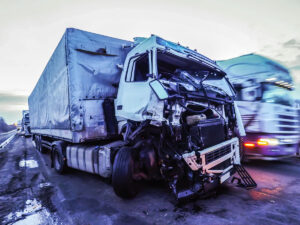 When Should I Call a Truck Accident Lawyer in Easton?