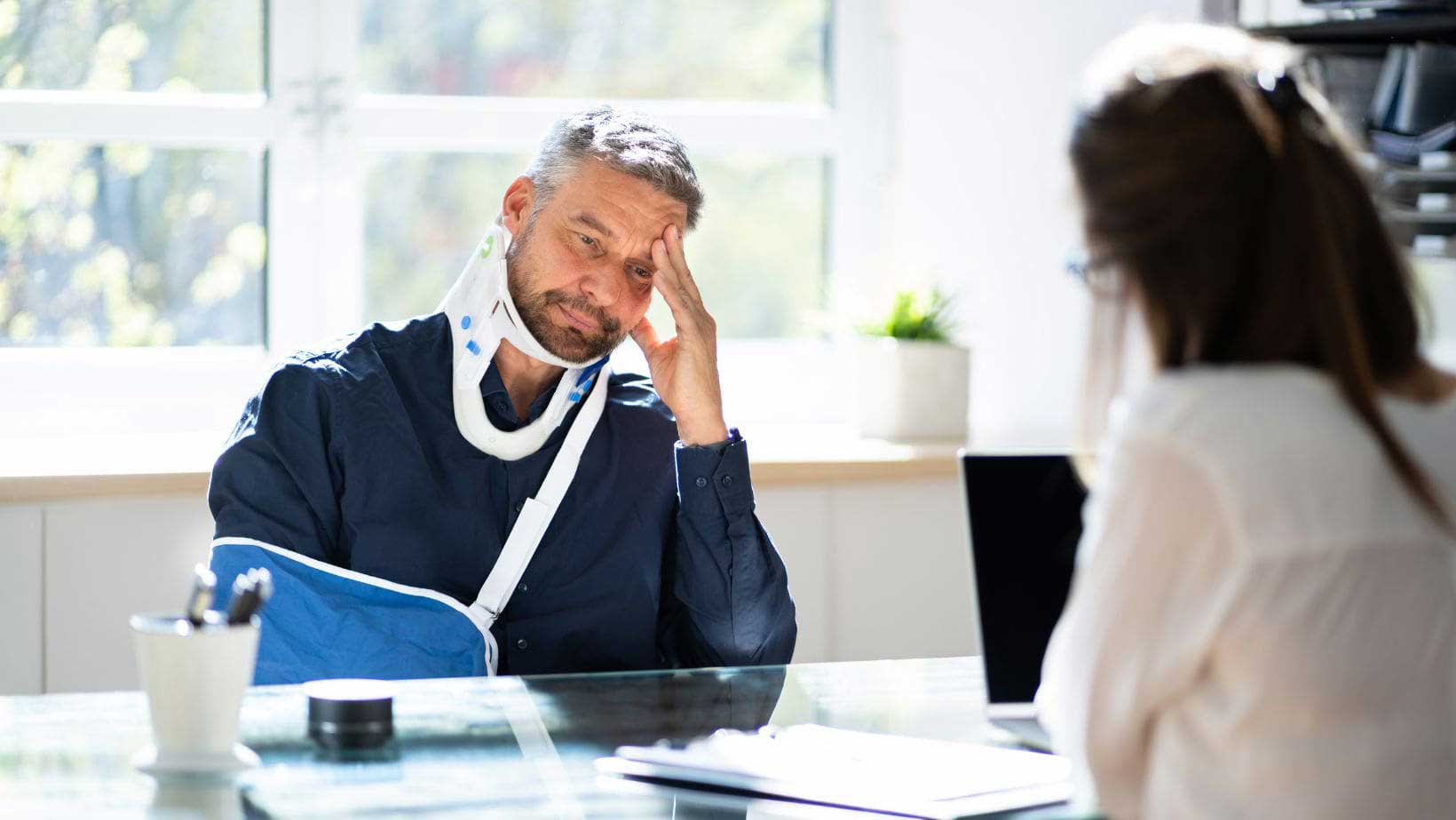 workers compensation