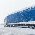 common truck accident causes