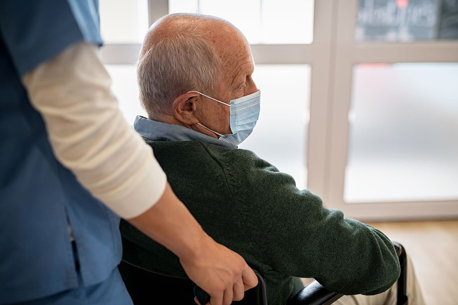 What Is Financial Abuse in Nursing Homes?