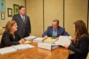 dealing with insurance companies after an accident in Scranton