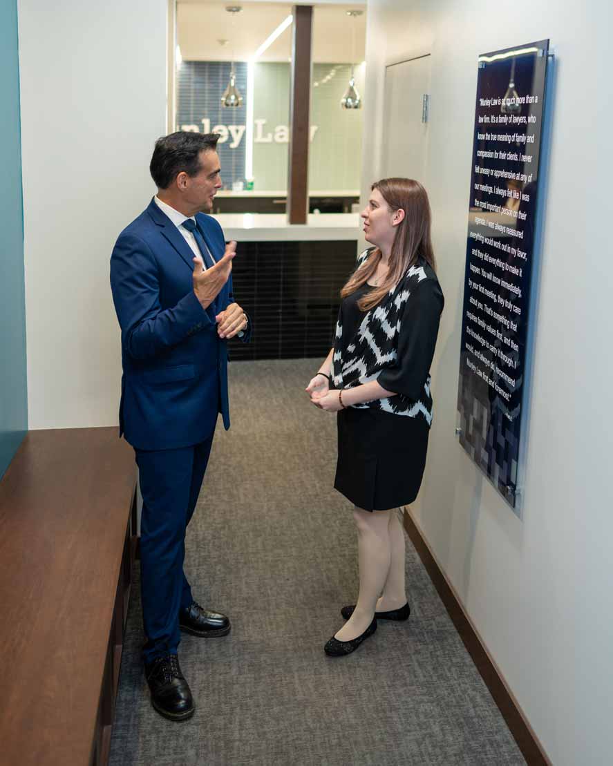 Contact Our Legal Team to Discuss Crush Injuries: Damages and Causes