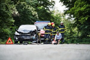 Who is the Best Car Accident Lawyer in Stroudsburg, PA?