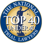 top 40 under 40