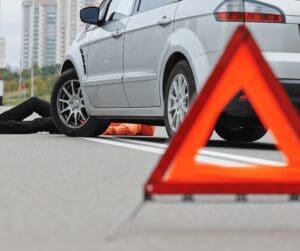 Harrisburg Pedestrian Accident Lawyer