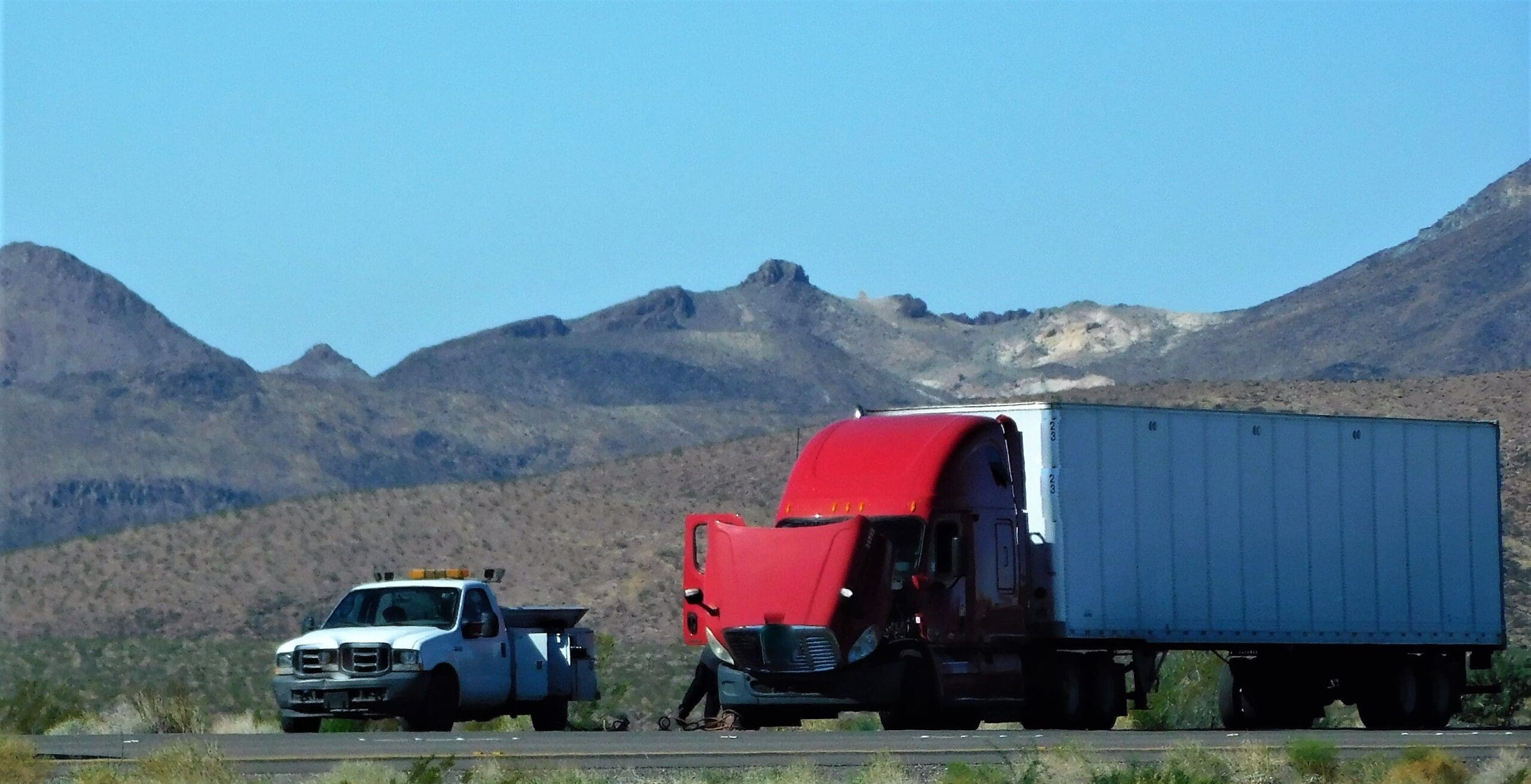What Is Non-Trucking Liability Insurance?