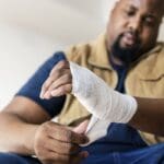 how long do Workers Comp benefits last Carbondale