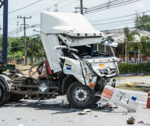 Lancaster Truck Accident Lawyer