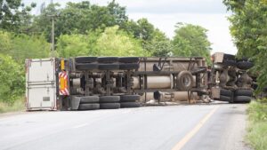 How Do You Calculate Pain and Suffering in a Truck Accident in Scranton?