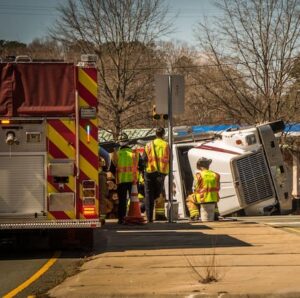 What Compensation Can I Expect for a Truck Accident in Pennsylvania? 