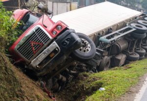 Virginia Truck Accident Lawyers