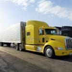 overweight truck accidents in Allentown
