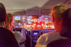 Uber Insurance Claims: How Do They Work in Philadelphia?