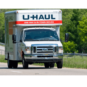 UHaul Truck Accident Lawyer