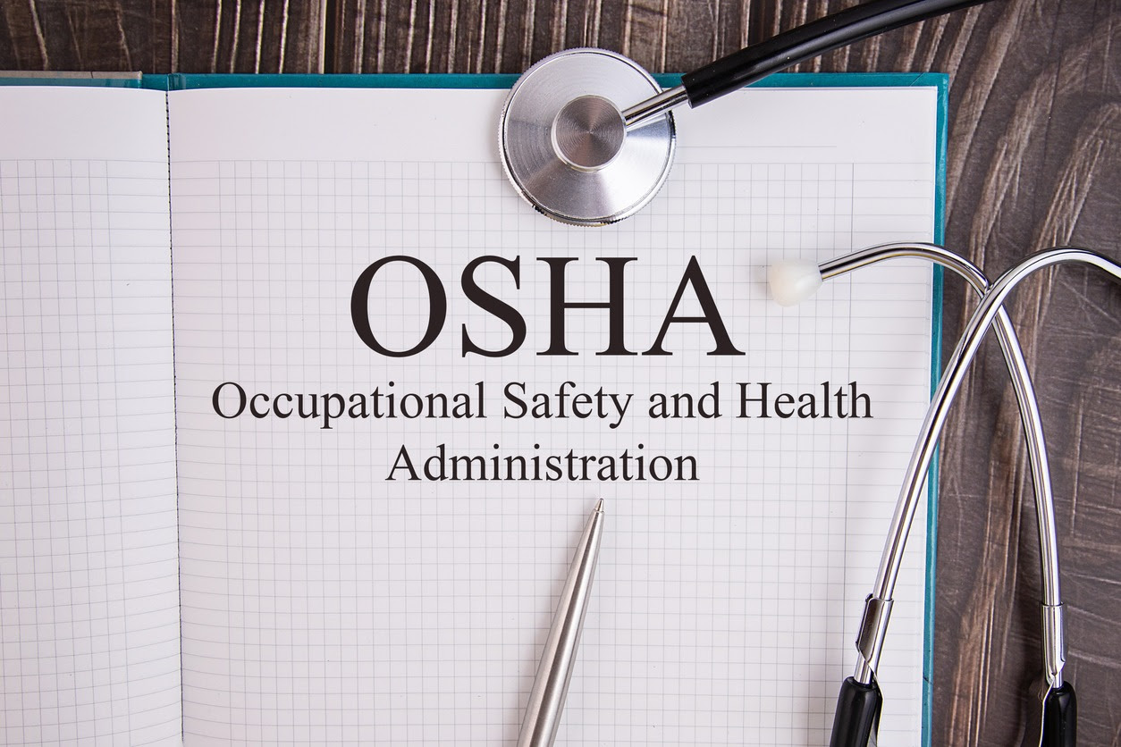 File a Complaint  Occupational Safety and Health Administration