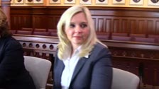 Meet Personal Iinjury Lawyer Caroline Munley