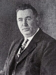 William J. Munley