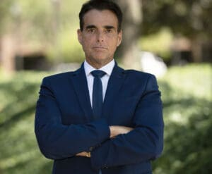 Pennsylvania workers compensation lawyer Robert Munley III