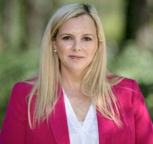 A professional portrait of an experienced Munley Law workers' compensation attorney, ready to provide compassionate legal guidance and advocacy for injured workers. With extensive expertise in navigating complex workers' compensation claims, Munley Law attorneys ensure injured employees receive the benefits and settlements they deserve. For skilled representation and a supportive advocate in your workers' compensation case, contact Munley Law at844-686-5397.