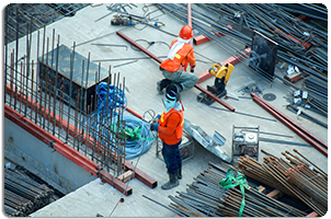Workers that may be helped by a Philadelphia workers compensation attorney