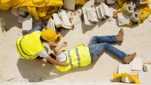 Pottsville Workers' Compensation  & Third Party Claims