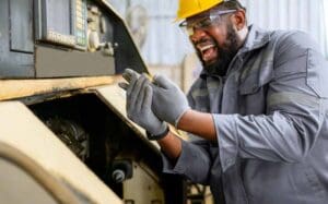 how long do Workers Comp benefits last Carbondale