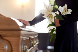 Wrongful death claims in Reading, PA