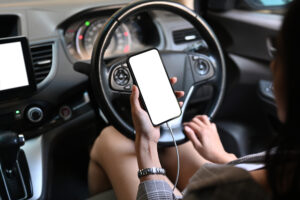 Allentown Distracted Driving Accident Lawyer